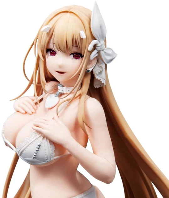 Figurka Banpresto Goddess of victory: Nikke Viper 13 cm 29873 (4983164298734) - obraz 2