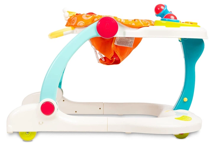 Chodzik wielofunkcyjny Toyz zabawka edukacyjna (5908310397986) - obraz 8