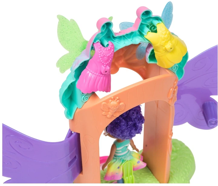 Набір Spin Master Gabby's Dollhouse: Феєрія 8 см 6075629 (681147107908) - зображення 2