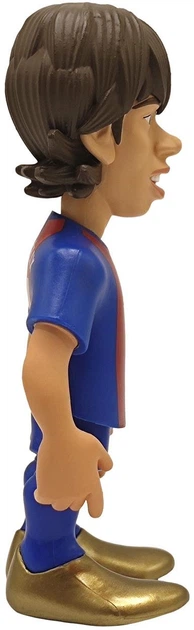 Figurka Minix Football Stars: FC Barcelona Joao Felix 12 cm MNX52000 (8056379157472) - obraz 5