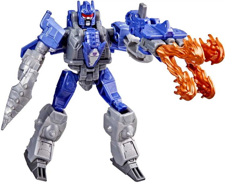 Figurka Hasbro Transformers: Evergreen 13 cm G1052 (5010996319784) - obraz 4