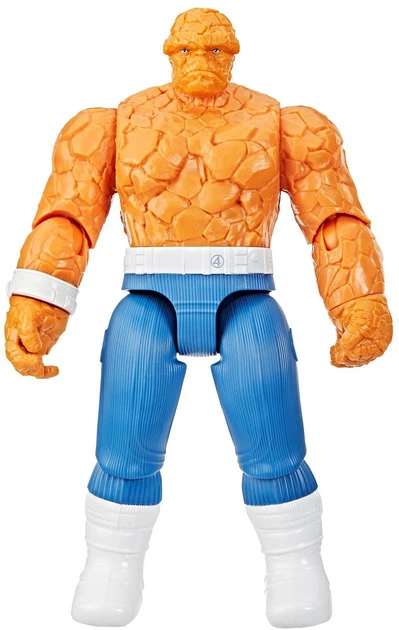 Figurka Hasbro Marvel Titan Hero Series: The Fantastic Four First Steps 30 cm G1328 (5010996325457) - obraz 6