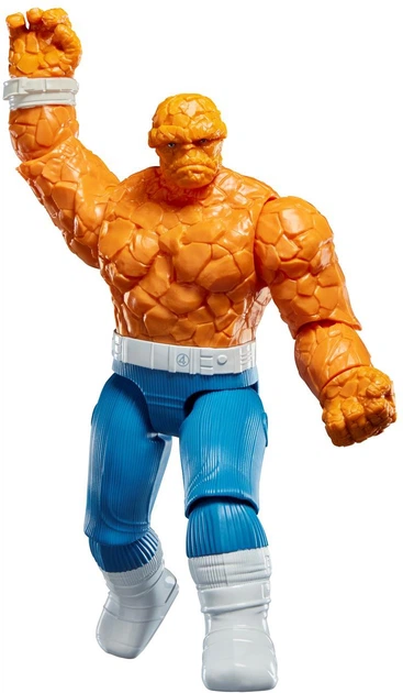 Figurka Hasbro Marvel Titan Hero Series: The Fantastic Four First Steps 30 cm G1328 (5010996325457) - obraz 9