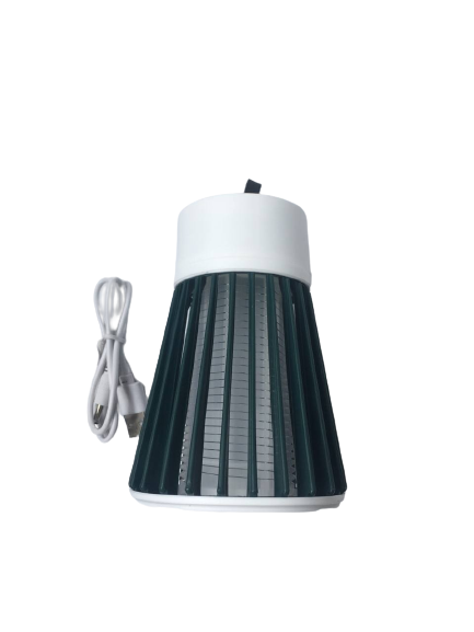 Лампа от комаров 5W Mosquito killing Lamp YG-002 лампа фурминатор - светильник от насекомых USB зеленый - Фото 1 Лампа от комаров 5W Mosquito killing Lamp YG-002 лампа фурминатор - светильник от насекомых USB зеленый - изображение 1