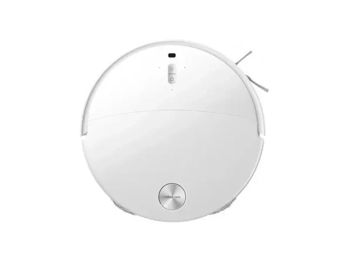 Робот-пилосос з вологим прибиранням RoboRock Qrevo Curv 2 Pro - изображение 6