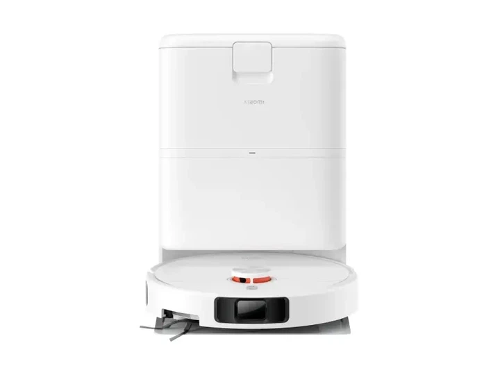 Робот-пилосос з вологим прибиранням Xiaomi Robot Vacuum H50 Pro - Фото 4 Робот-пилосос з вологим прибиранням Xiaomi Robot Vacuum H50 Pro - изображение 4