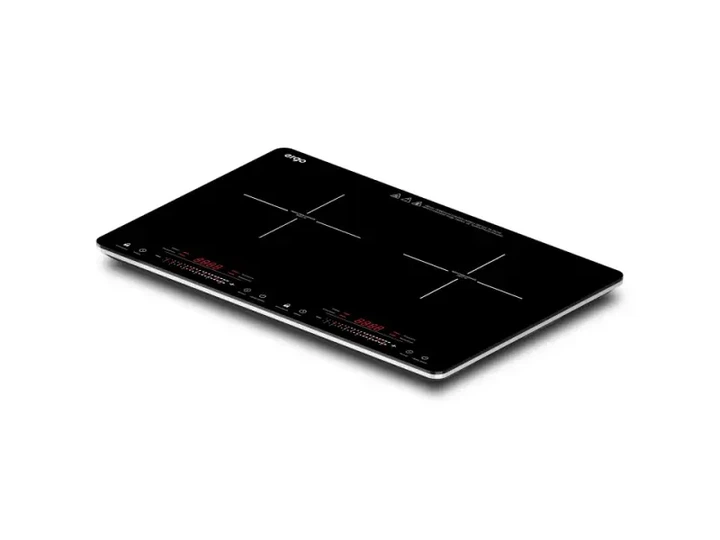 Настільна плита Ergo IHP-2530 - изображение 2