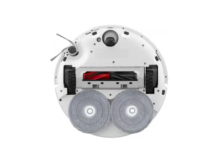 Робот-пилосос з вологим прибиранням RoboRock Qrevo Curv 2 Pro - изображение 8