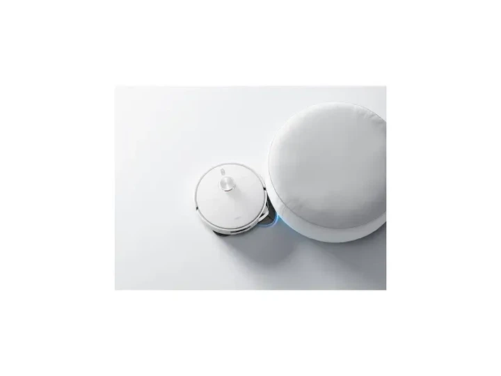 Робот-пилосос з вологим прибиранням Xiaomi Robot Vacuum H50 Pro - Фото 16 Робот-пилосос з вологим прибиранням Xiaomi Robot Vacuum H50 Pro - изображение 16