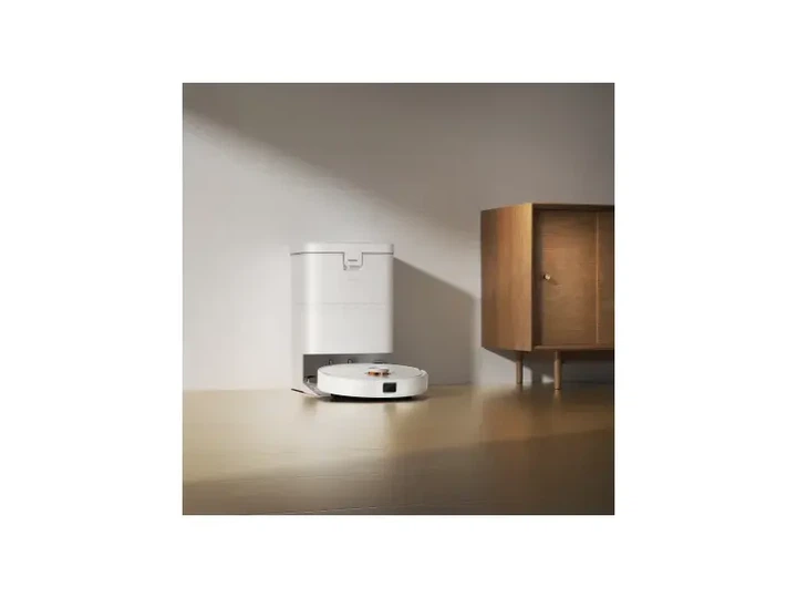 Робот-пилосос з вологим прибиранням Xiaomi Robot Vacuum H50 - Фото 17 Робот-пилосос з вологим прибиранням Xiaomi Robot Vacuum H50 - изображение 17