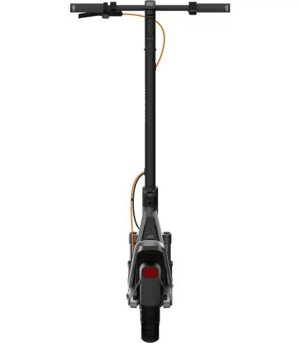 Електросамокат Xiaomi Electric Scooter 6 Pro BHR08QQGL Black - зображення 4