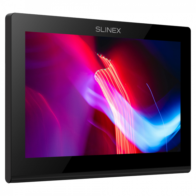Видеодомофон Slinex Nexo 10 black - изображение 2