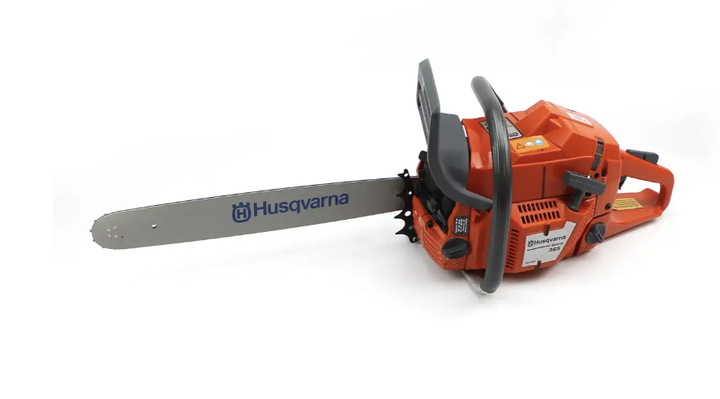 Бензопила Husqvarna 365, 3.4 кВт / 4.6 к.с. - изображение 2