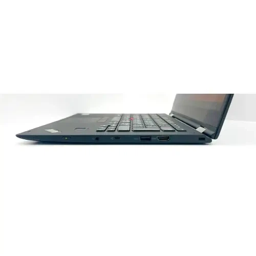 Ноутбук-трансформер Lenovo ThinkPad X1 Yoga 2 Gen 14" i7-7300U 3.5 GHz 8 GB DDR4 128 GB SSD + ОС Windows 10 Pro + АКБ + ЗП Б/В | 25152 - зображення 5