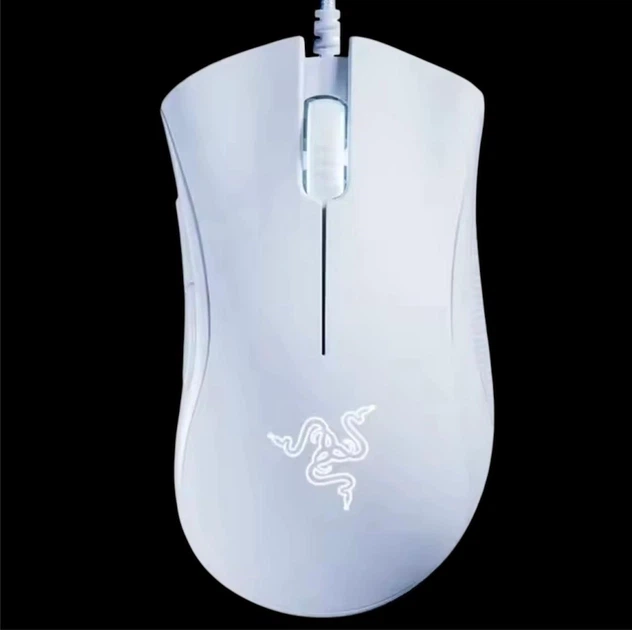 Мишка Razer DeathAdder Essential - Фото 3 Мишка Razer DeathAdder Essential - изображение 3