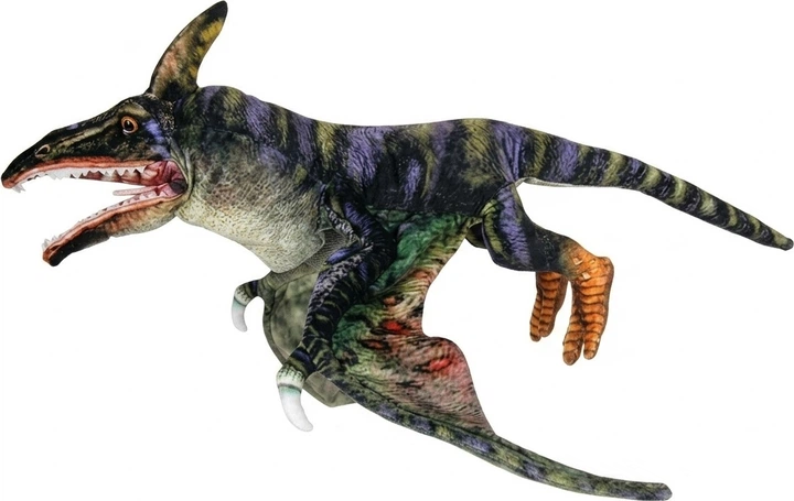 Pacynka Dubi Pterozaur 80 cm 34724 (5905965334724) - Zdjęcie 1 Pacynka Dubi Pterozaur 80 cm 34724 (5905965334724) - obraz 1