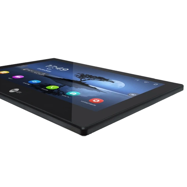 Видеодомофон Neolight ALPHA Hybrid black - изображение 3