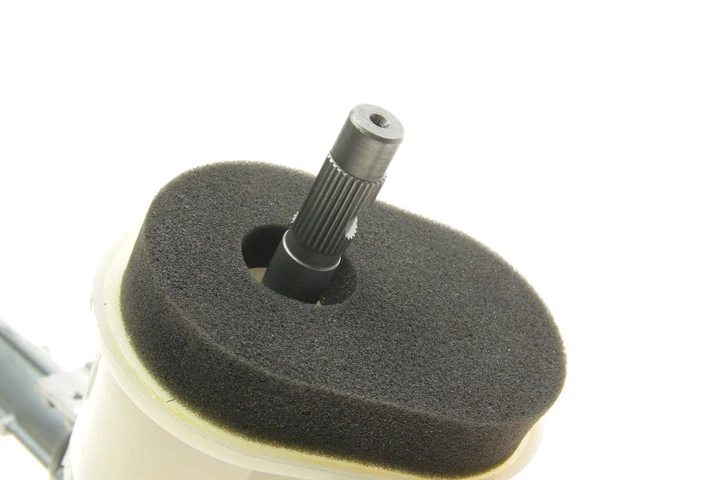 Рейка керма Solgy 221039 Renault Megane, Scenic, Grand Scenic 490010024R, 490010055R, 490010058R - изображение 8