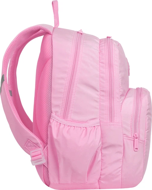 Plecak CoolPack Pastel Rider Powder Pink 27 l 43 x 31 x 19 cm (5903686320583) - obraz 3