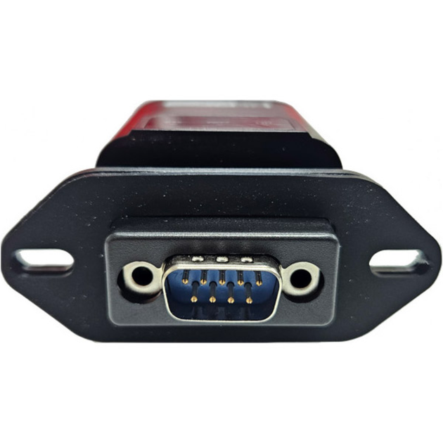 LAN-интерфейс Deye Stick Logger LSE-4w для инверторов RS485 RS232 TTL IP65 Black - изображение 3