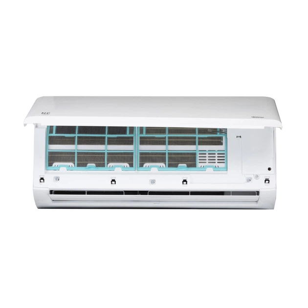 Инверторный кондиционер NC clima Manchester 2.0 NCI18EHMIw1eu2/NCO18EHMIw1eu2 - изображение 6