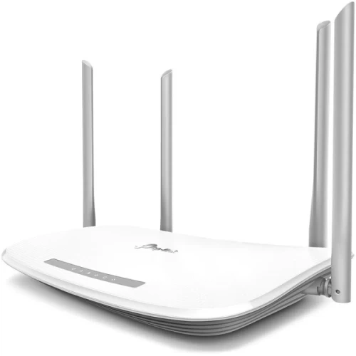 Маршрутизатор TP-Link EC220-G5 - Фото 2 Маршрутизатор TP-Link EC220-G5 - изображение 2