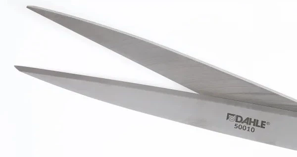 Ножиці канцелярські Dahle Professional 26 см 50009-21226 (4007885500102) - зображення 4