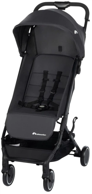 Wózek spacerowy Bebe Confort Soko Mineral Graphite (3220660345304) - Zdjęcie 1 Wózek spacerowy Bebe Confort Soko Mineral Graphite (3220660345304) - obraz 1