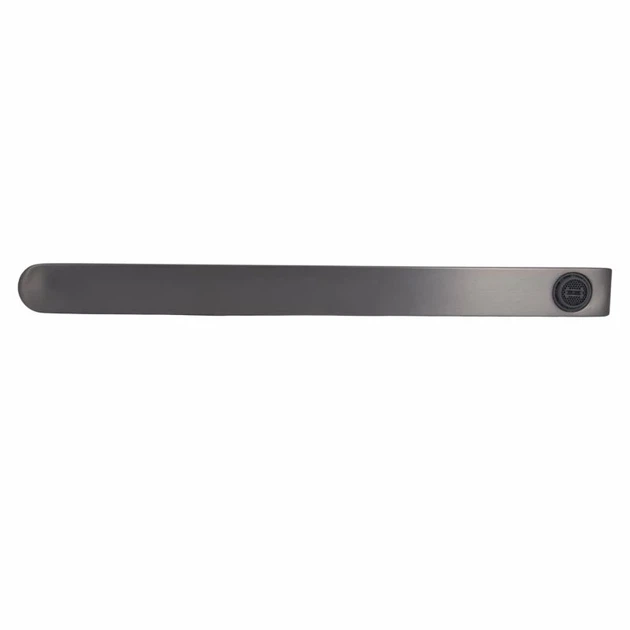 Излив Qtap Presto QTPRE30234610GRP50544 для смесителя для ванны, поворотный, металлический, цвет графит (SD00056668) - Фото 2 Излив Qtap Presto QTPRE30234610GRP50544 для смесителя для ванны, поворотный, металлический, цвет графит (SD00056668) - изображение 2