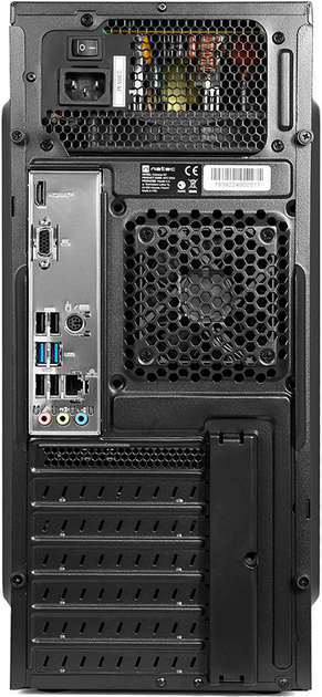 Комп'ютер NTT System ProDesk (ZKO-U5H710-C04H) - зображення 5