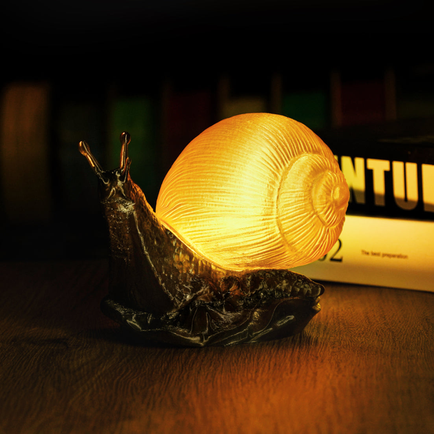 Філамент (пластик для 3D-принтера) Bambu Lab PETG Translucent Brown (32800) 1,75 мм 1 кг - зображення 3