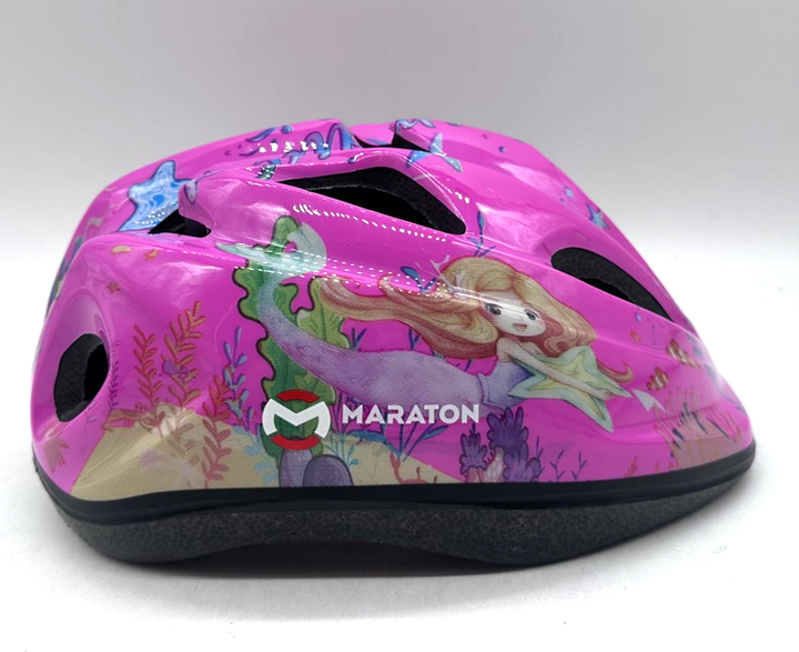 Шолом Maraton Discovery Mermaid, Mermaid - изображение 6