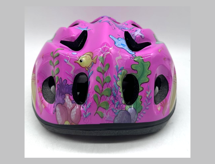 Шолом Maraton Discovery Mermaid, Mermaid - изображение 7