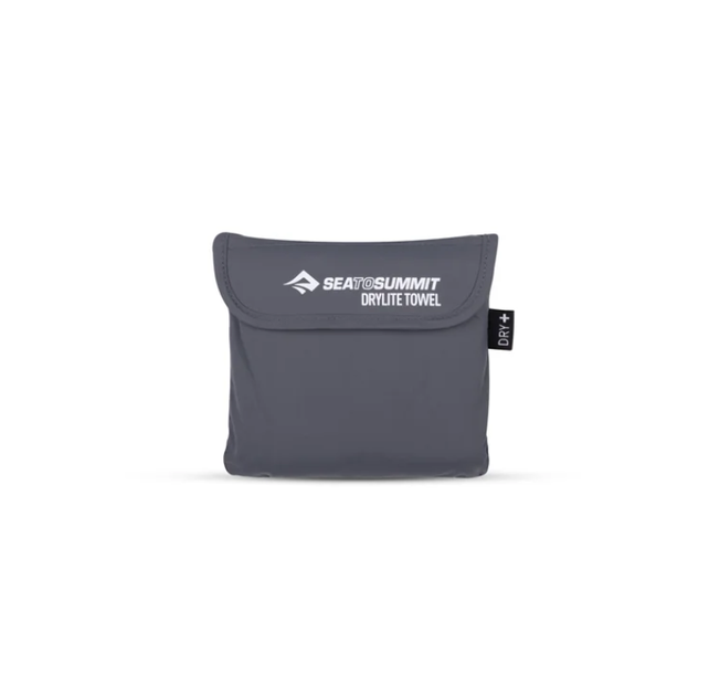 Рушник Sea to Summit DryLite Towel, Green Sage, 150х75 (XL) (STS ACP071031-070427) - зображення 2