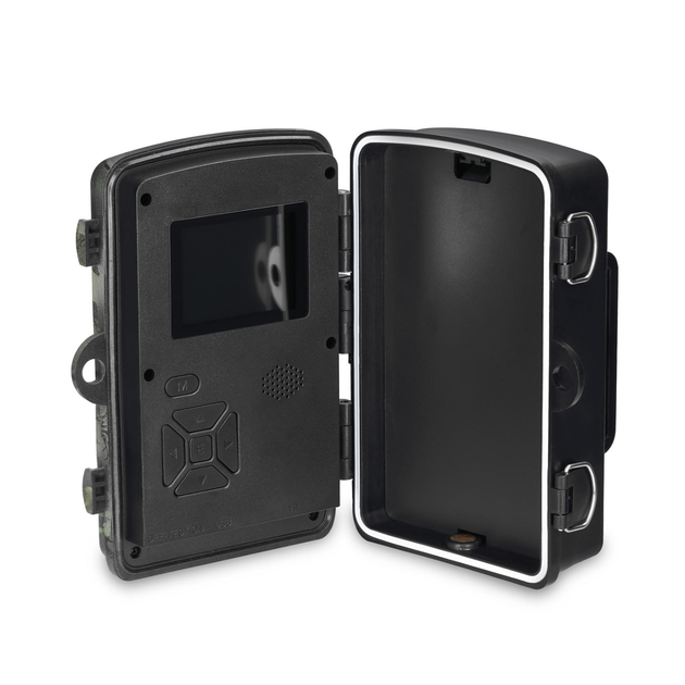 Фотоловушка для охоты DL-001 с ночной съемкой и датчиком движения IP66 - изображение 4