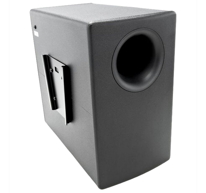 Акустическая система JBL Control 50 Pack Black (C50PACK) - Фото 3 Акустическая система JBL Control 50 Pack Black (C50PACK) - изображение 3