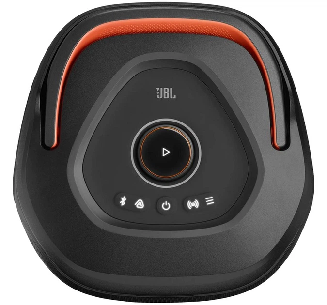 Акустика JBL PartyBox 130 Black (JBLPB130BLKEP) - изображение 7