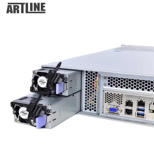 Сервер ARTLINE Business R35 (R35v47) - зображення 12