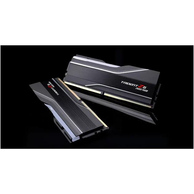 Модуль пам'яті G.Skill Trident Z5 Neo RGB DDR5-6000 (F5-6000J3644D64GX4-TZ5NR) - изображение 4