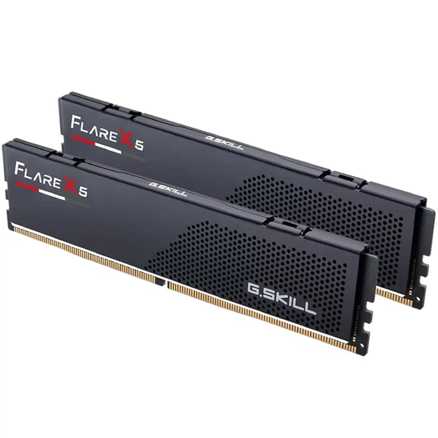 Модуль пам'яті G.Skill Flare X5 DDR5-6000 256GB (4x64GB) CL34-44-44-96 (F5-6000J3444F64GX4-FX5) - изображение 3