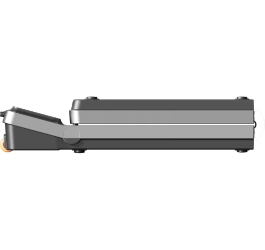 Бігова доріжка KingSmith Walkingpad Z3 (WP400F42) UA UCRF - Фото 6 Бігова доріжка KingSmith Walkingpad Z3 (WP400F42) UA UCRF - зображення 6