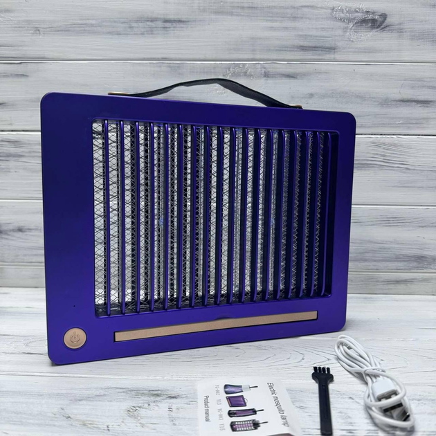 Уничтожитель насекомых Mosquito Killer Hk-1217 - изображение 3