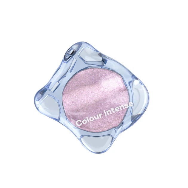 Глиммер для глаз и лица Colour Intense Glassheart Multi-Glow 3 г, 102 Flurry/Розовый - Фото 1 Глиммер для глаз и лица Colour Intense Glassheart Multi-Glow 3 г, 102 Flurry/Розовый - изображение 1