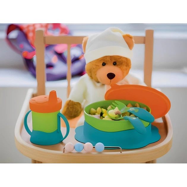Поїльник Малюк 200 мл, Tupperware - зображення 2