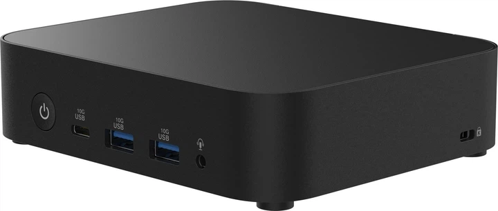 Неттоп ASUS NUC 14 Essential (90AR00M2-M000F0) - изображение 6