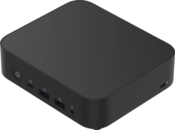 Неттоп ASUS NUC 14 Essential (90AR00M2-M000F0) - изображение 8