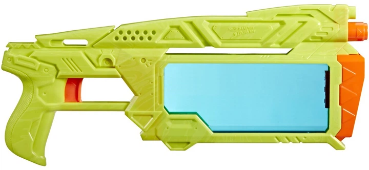 Водяний пістолет Hasbro Nerf: Super Soaker Core - Dunk Fill (G2146) (5010996351999) - Фото 2 Водяний пістолет Hasbro Nerf: Super Soaker Core - Dunk Fill (G2146) (5010996351999) - зображення 2