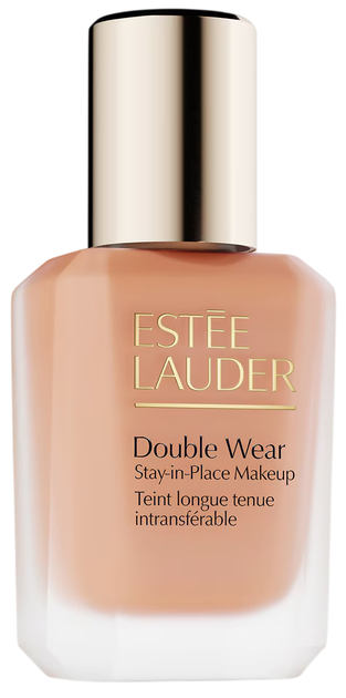 Тональний крем Estee Lauder Double Wear Stay-in-Place Makeup Spf10 3C3 Sandbar 30 мл (887167495302) - Фото 1 Тональний крем Estee Lauder Double Wear Stay-in-Place Makeup Spf10 3C3 Sandbar 30 мл (887167495302) - зображення 1