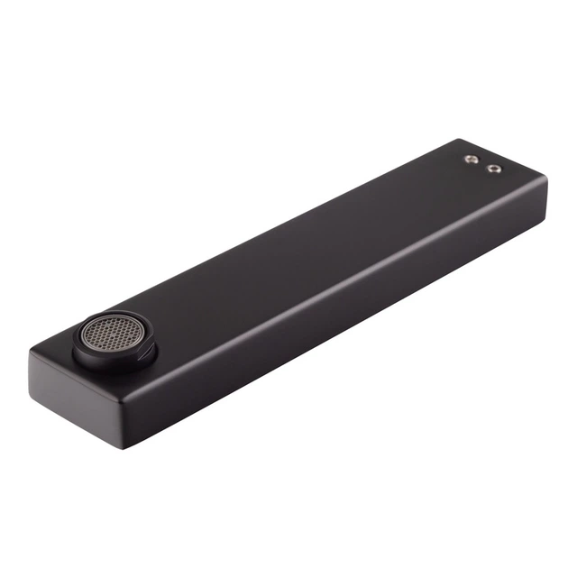 Змішувач для умивальника вбудований Koer KB-16009-05 (Колір чорний) (KR5980) - зображення 4