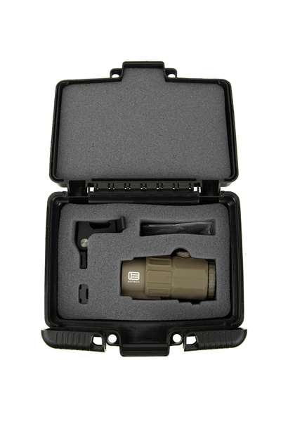Збільшувач EOTech G45 5х кратний Tan (5003452) - изображение 7